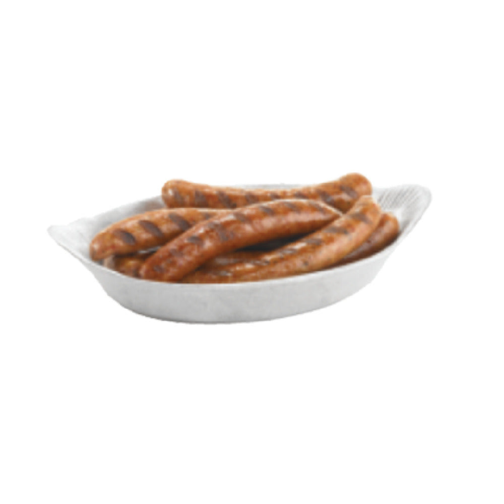 TableCraft Products CW1720SNX - Au Gratin, 1-1/2 Qt., 13-1/4" X 7-3/4" X 1-1/2"