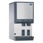 Follett 12CI425A-S Symphony Plus™ Ice & Water Dispenser Countertop