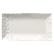 Libbey 988001258 (Formerly Syracuse China) Platter 11" X 6" Rectangular