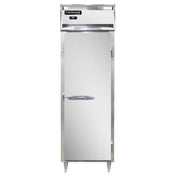 Continental Refrigerator D1RNSA Designer Line Refrigerator Reach-in One-section