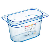 Carlisle 74011 Araven Food Pan 1.1 Qt. 4"H