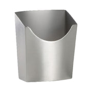 Steelite 7600CV016 French Fry Cup 13.0 Oz 3.5" X 2.75" X 4.25"