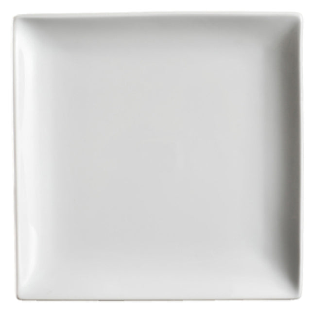 Palate & Plate AW-8374 - Plate, 8-1/4", Square