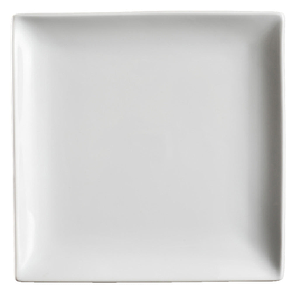 Palate & Plate AW-8372 - Plate, 7-1/4", Square