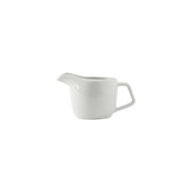 Tuxton GZP-101 Creamer 6 Oz. 5" X 2-3/4"H