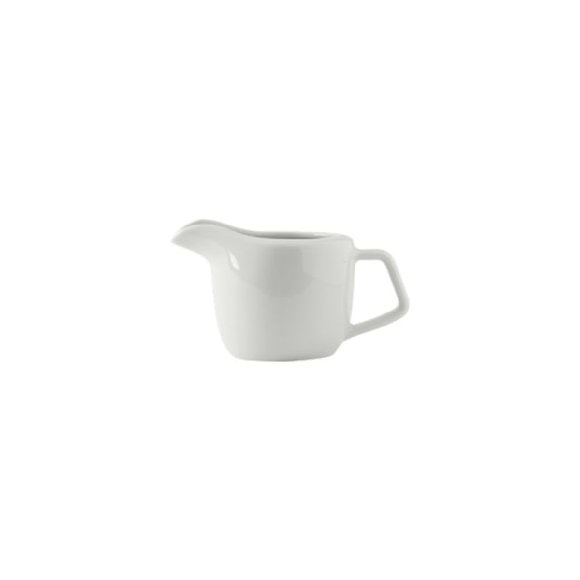 Tuxton GZP-101 Creamer 6 Oz. 5" X 2-3/4"H