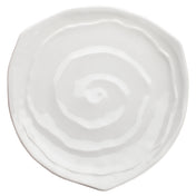 Winco WDM007-201 Plate 9" Triangular