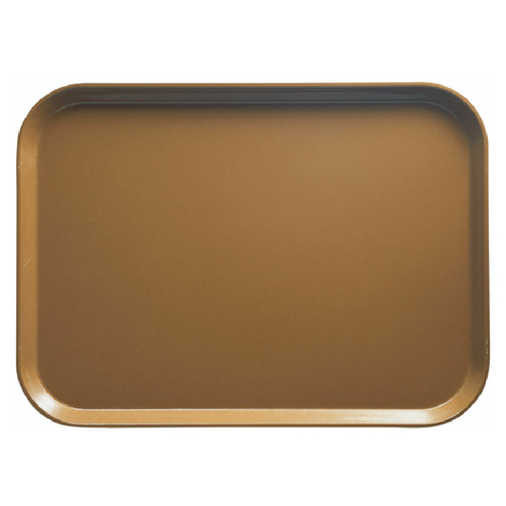 Cambro 1318508 - Camtray®, Rectangular, 12-5/8" X 17-3/4" X 11/16"
