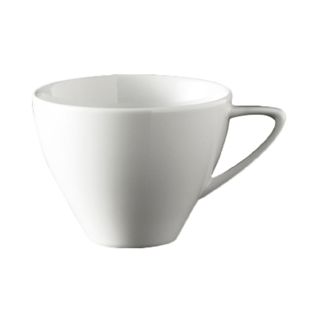 Steelite 6321P1312 Cappuccino Cup 8.75 Oz 3.875" X 3.0"