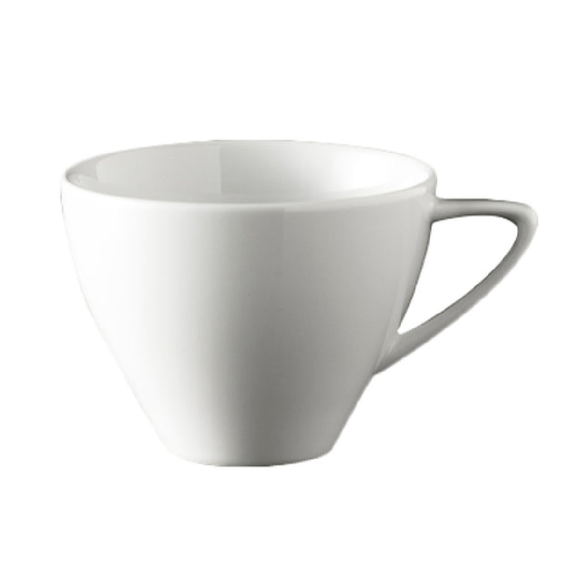 Steelite 6321P1312 Cappuccino Cup 8.75 Oz 3.875" X 3.0"