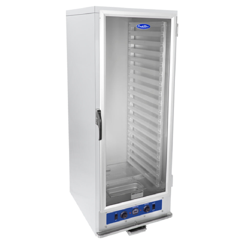 Atosa ATHC-18ES CookRite Warming / Holding Cabinet Insulated 25"W