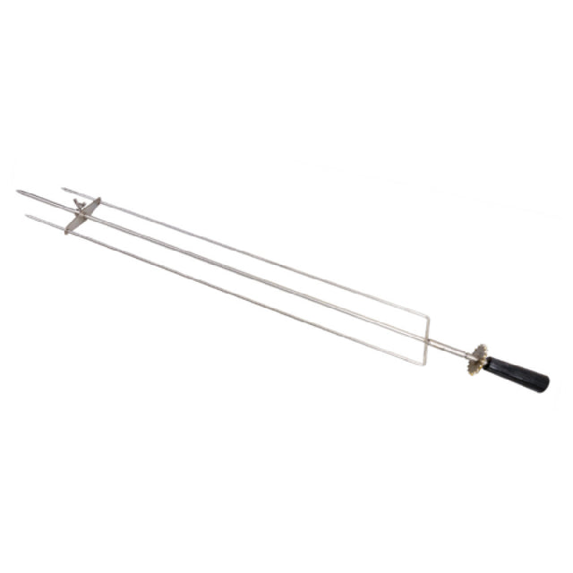 Omcan 48194 (48194) Porchetta Spit Rotisserie Skewer For 48195