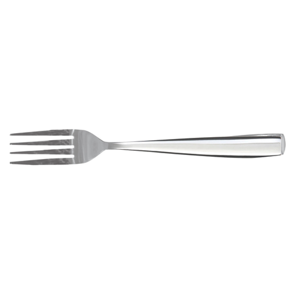 Tableware Solutions USA SH M1060 Dessert Fork 6-7/10" 18/0 Stainless Steel