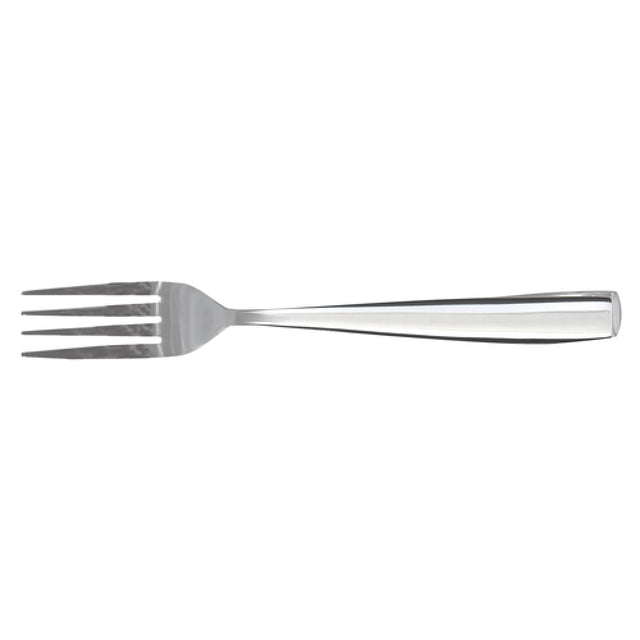 Tableware Solutions USA SH M1060 Dessert Fork 6-7/10" 18/0 Stainless Steel
