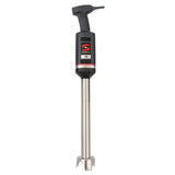 Sammic XM-33 (3030799) Immersion Stick Blender Handheld Wall Mount