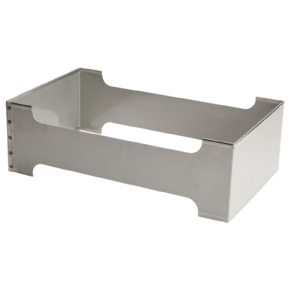 Vulcan BPSTEAM INSERT - Steam Pan Insert, For (1) 12" X 20" Pan, Each