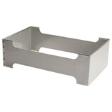Vulcan BPSTEAM INSERT - Steam Pan Insert, For (1) 12" X 20" Pan, Each
