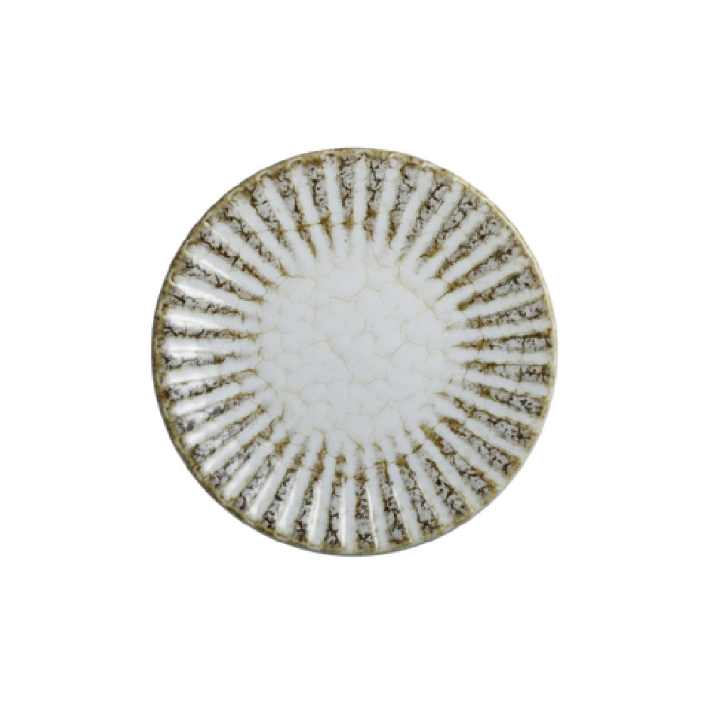 Steelite 6162RG139 Coupe Plate 6.0"Adelaide Adelaide Birch