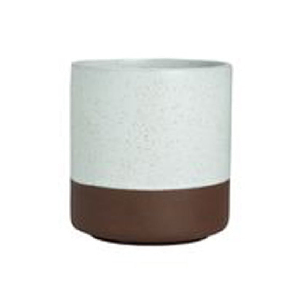 Steelite 6212RT006 Cup 8.5 Oz 3.125" X 3.375"