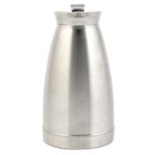 CAC China BVDW-20 Coffee Server 20oz. Double-wall Insulation