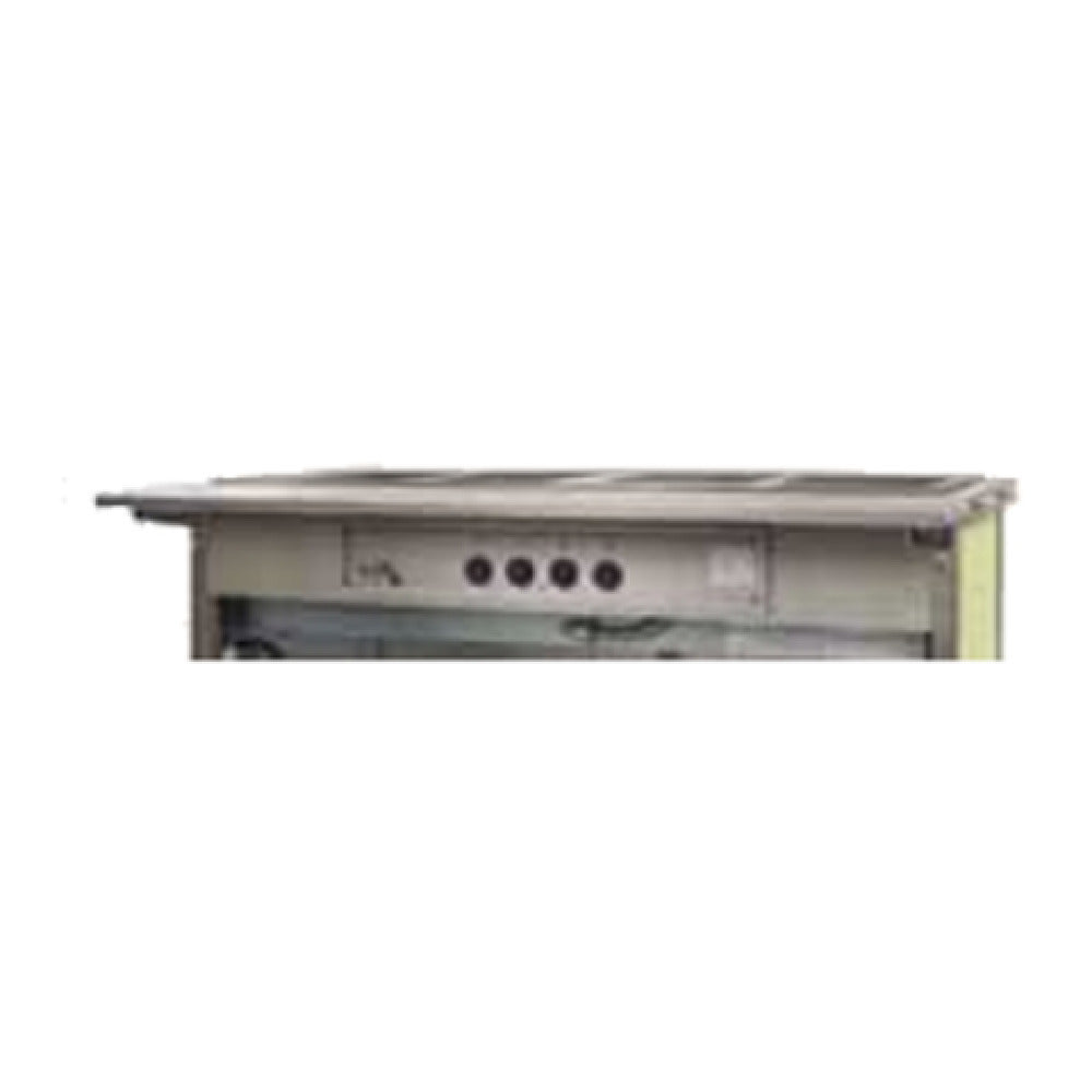 Eagle DC2-WS-MT Work Shelf 36"W X 8"D 1-1/4" Thick Hardwood