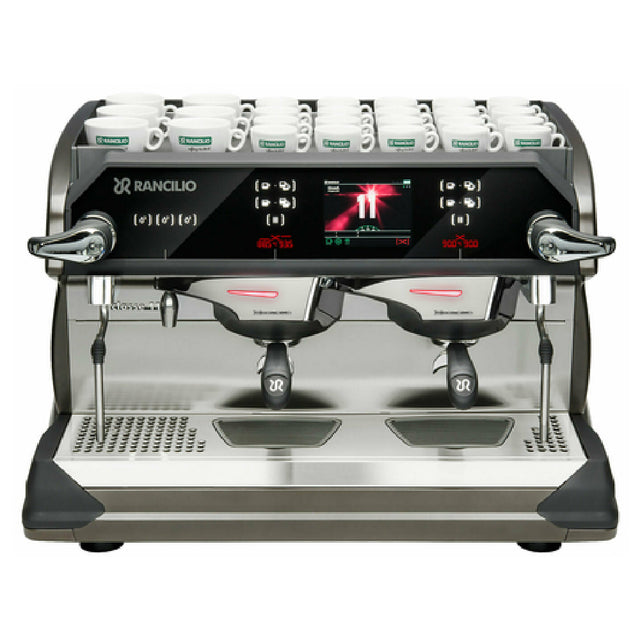 Rancilio CLASSE 11 X-USB2 Classe 11 Espresso Machine Traditional Automatic 2 Group