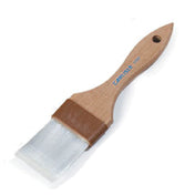Carlisle 4039700 Carlisle Sparta® Chef Series™ Pastry Brush 2" Wide Epoxy-set Bristles