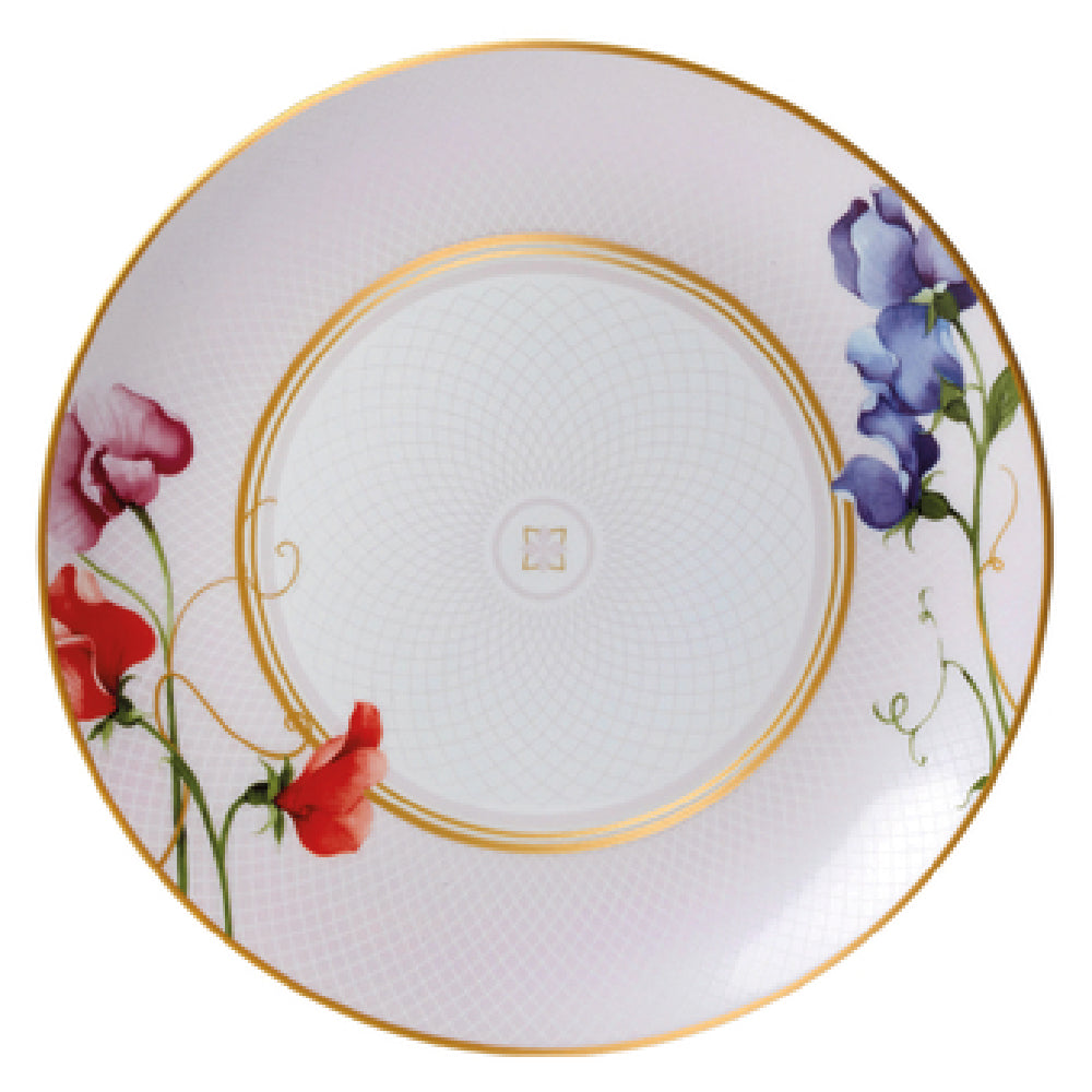 Steelite 82106AND0163 Coupe Plate 8.25" X 0.875" Signature