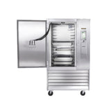Traulsen TBC13-28 Spec-Line Reach-in Blast Chiller With EPICON Control 13 Levels Holds (13) 18"x26" Pans Or (26) 12"x20"x2" Pans