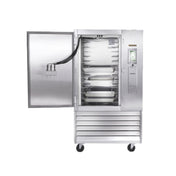 Traulsen TBC13-38-LP Spec-Line Reach-in Blast Chiller With EPICON Control 13 Levels Holds (13) 18"x26" Pans Or (26) 12"x20"x2" Pans
