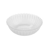 GET Enterprises HI-2004-CL Bowl 1.5 Qt. (1.6 Qt. Rim-Full) 8-1/4" Dia. X 2-3/4" Deep