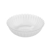 GET Enterprises HI-2004-CL Bowl 1.5 Qt. (1.6 Qt. Rim-Full) 8-1/4" Dia. X 2-3/4" Deep