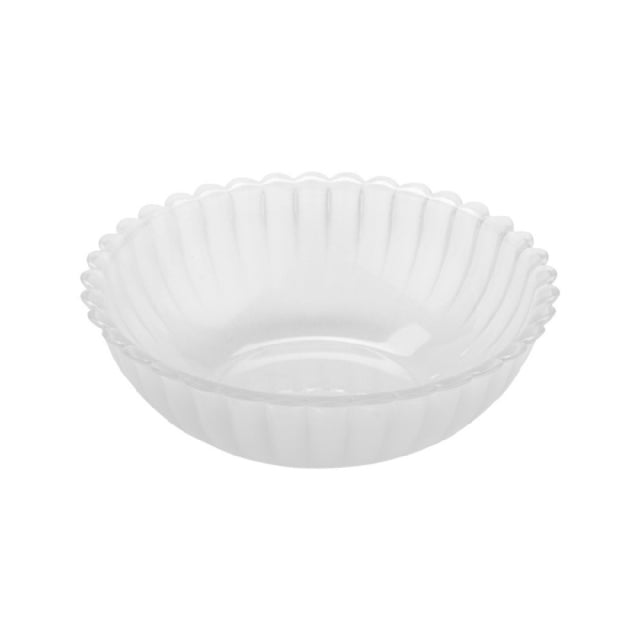 GET Enterprises HI-2004-CL Bowl 1.5 Qt. (1.6 Qt. Rim-Full) 8-1/4" Dia. X 2-3/4" Deep