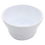 GET Enterprises B-14-MN-W Minski™ Soup/Cereal Bowl 16 Oz. (16.5 Oz. Rim Full) 5" Dia. X 2-1/4"H
