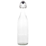 Vivreau BOT-VIV-ST-C-100 (1037055) Vivreau Classic Bottle 1 Liter For Still Water
