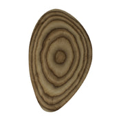 Steelite 6525DL008 Platter 14.5" X 9.0" Creations Wood