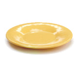 Elite Global Solutions D7P-MY Plate 7-1/2" Dia. X 3/4"H Round