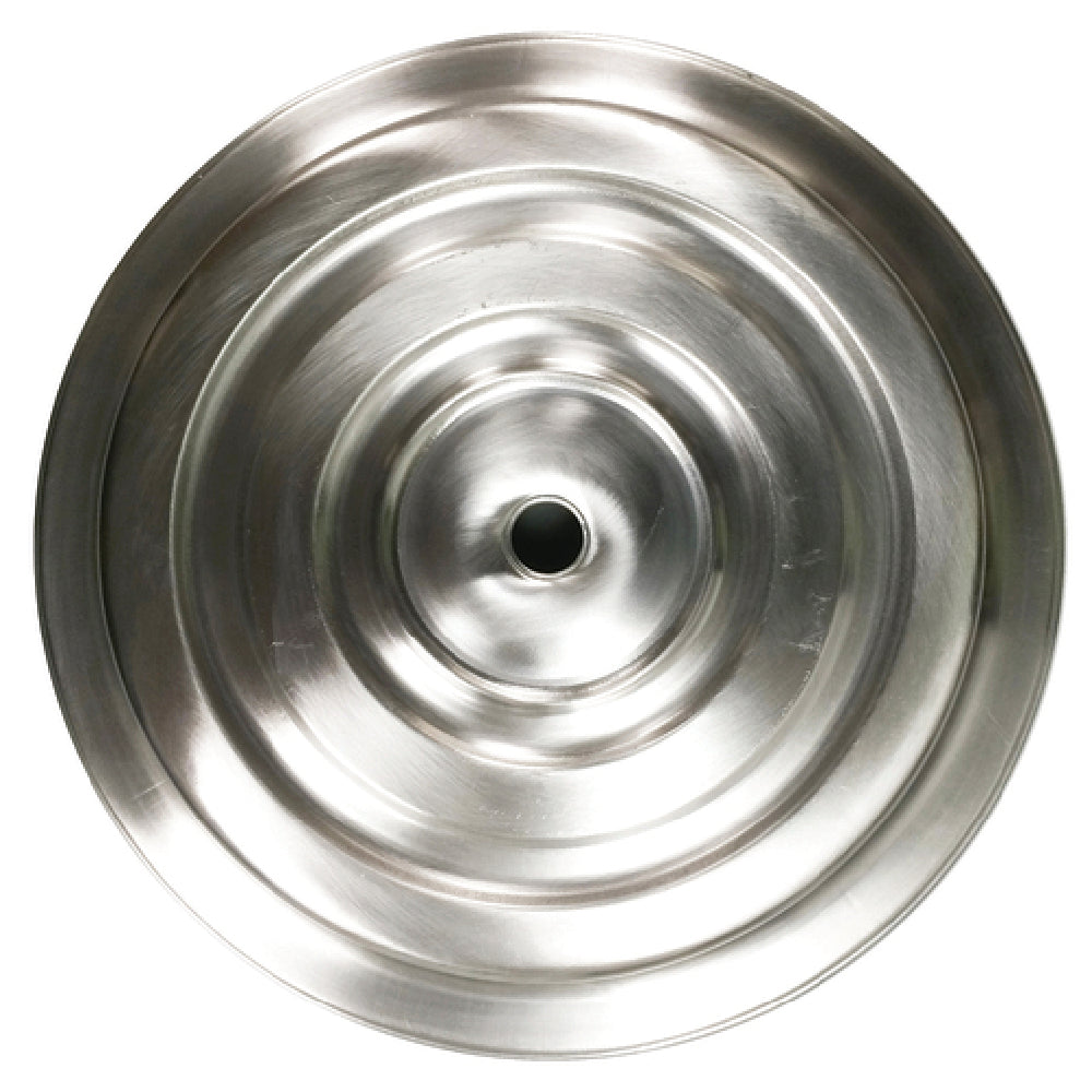 Steelite 5379S789 Plate Cover 12.0" Plate Cover