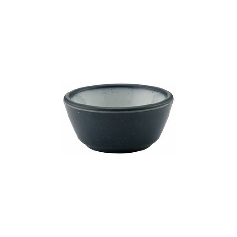 BauscherHepp TBL4610 Marl Collection Ramekin 2-1/5 Oz. 3"W X 3"D X 1-2/5"H
