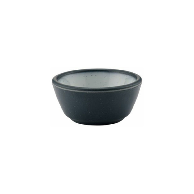 BauscherHepp TBL4610 Marl Collection Ramekin 2-1/5 Oz. 3"W X 3"D X 1-2/5"H