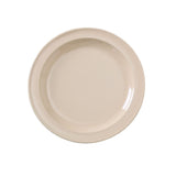 Yanco NS-105T Nessico Plate 5-1/2" Dia. Round