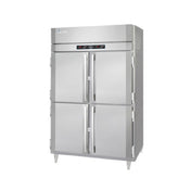 Victory RS-2D-S1-EW-HD-HC UltraSpec™ Series Refrigerator Powered By V-Core™