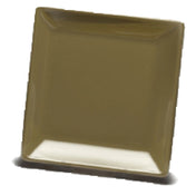 Elite Global Solutions D55SQ-LIZ Plate 5" X 3/4"H Square