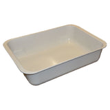 MFG Tray 330008 5269 Bus/Dish Box 5 Gallon 21"L X 15"W X 5"H