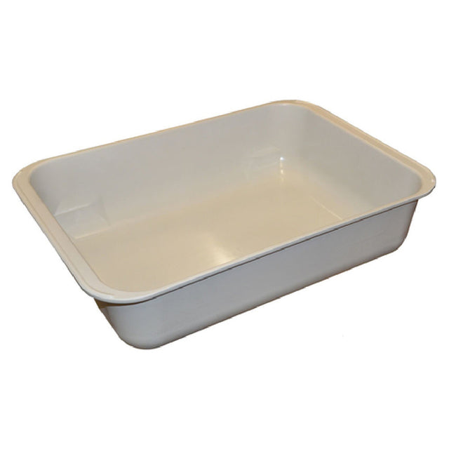 MFG Tray 330008 5269 Bus/Dish Box 5 Gallon 21"L X 15"W X 5"H