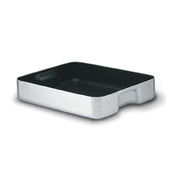 Matfer 664050 Roast Pan 16-7/8 Quarts 19-3/4"L X 3-1/2"H
