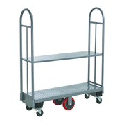 Hubert 16667 - CenPro Shelf, Removable, 14-gauge Stainless Steel
