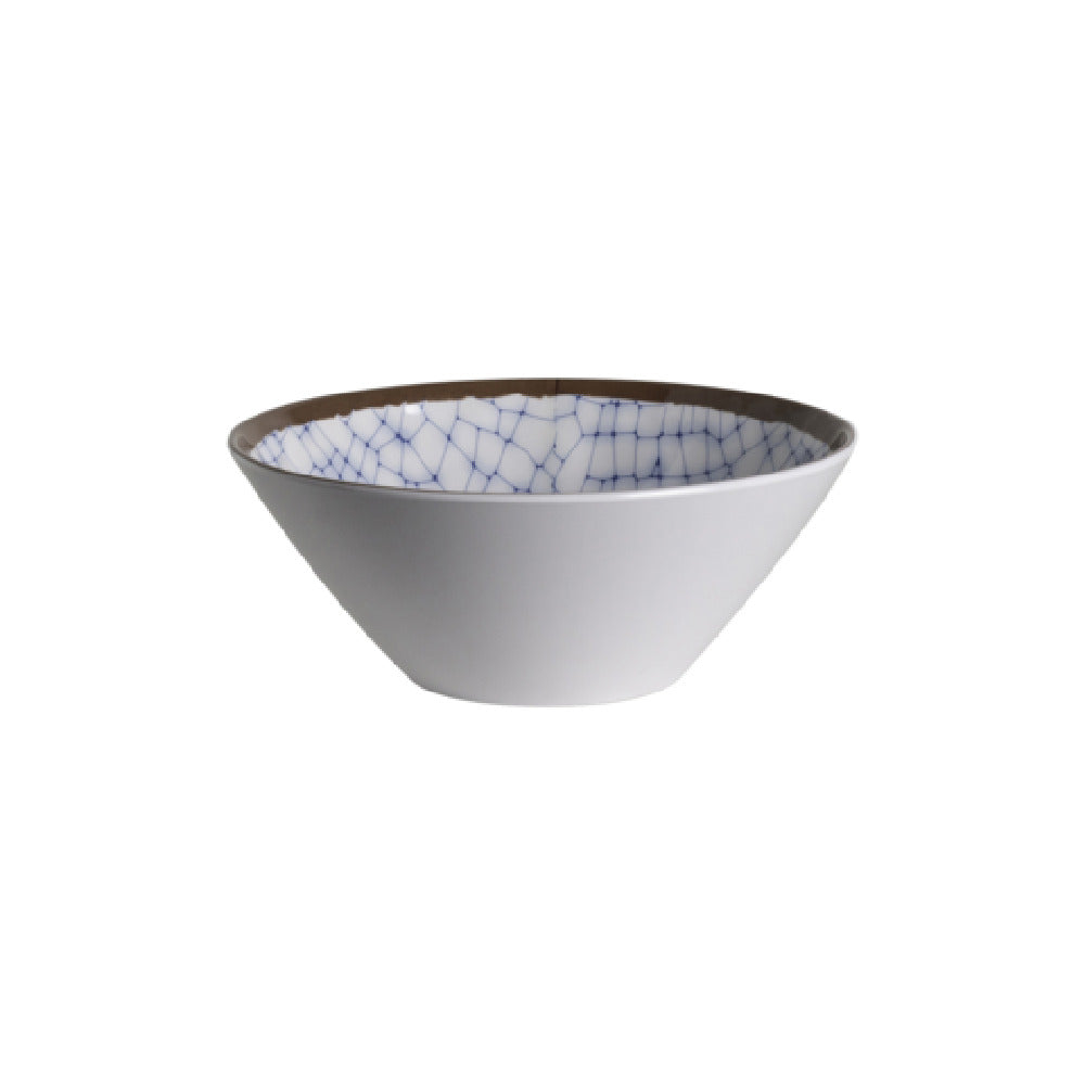 Steelite 7900BR706 Bowl 30.0 Oz 7.0" X 2.75"