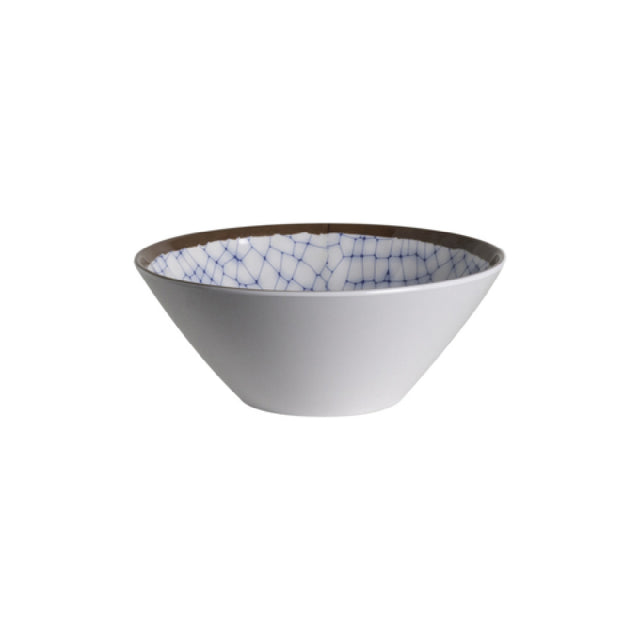 Steelite 7900BR706 Bowl 30.0 Oz 7.0" X 2.75"