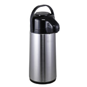 Steelite 7401MM141 Airpot 2.5 Litres (H 15.5" M 8.375" T 7.75" B 5.75")